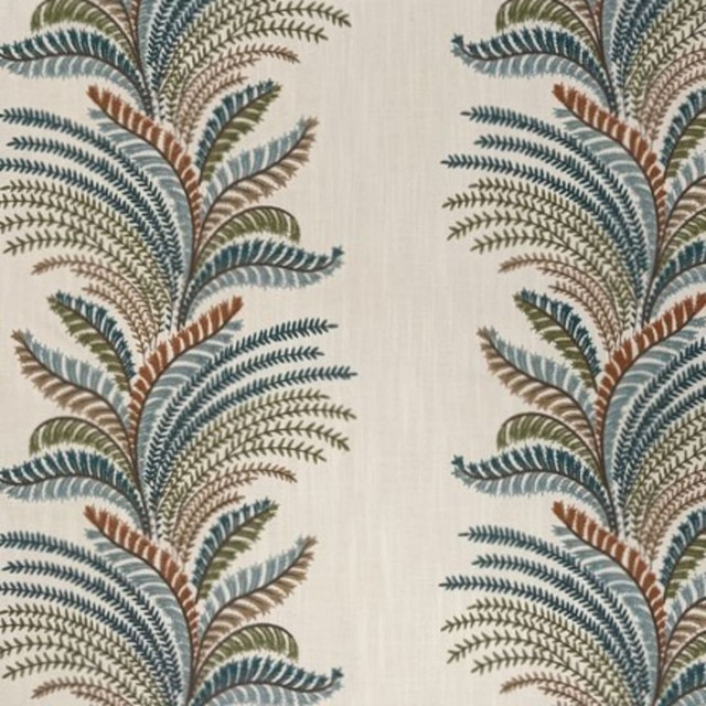 HideAway Spice by Europatex Fabric