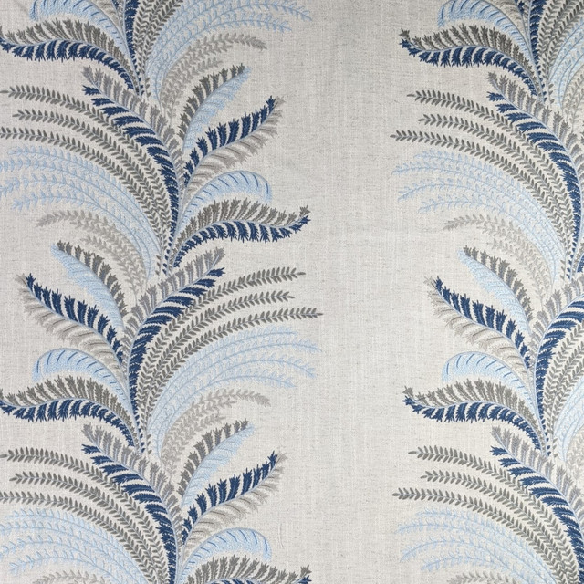 HideAway Stone by Europatex Fabric