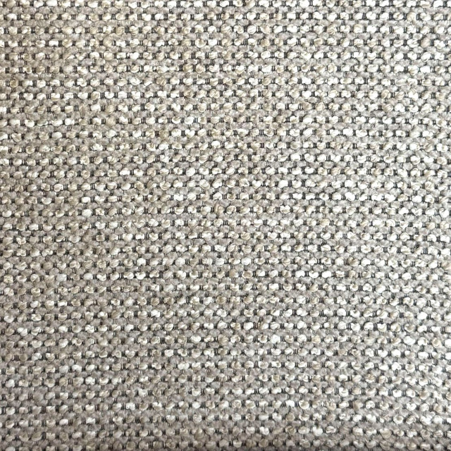 Ike Coconut Shell Khaki by Europatex Fabric