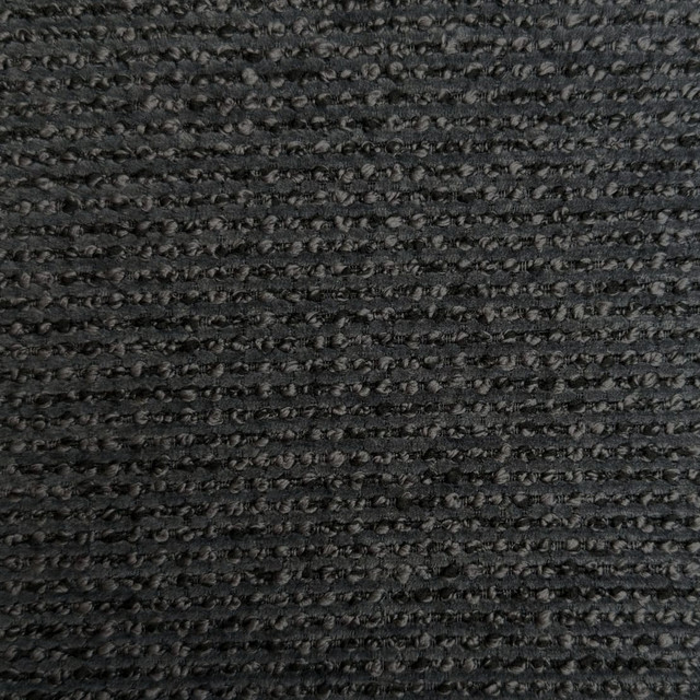 Ike Night Grey by Europatex Fabric