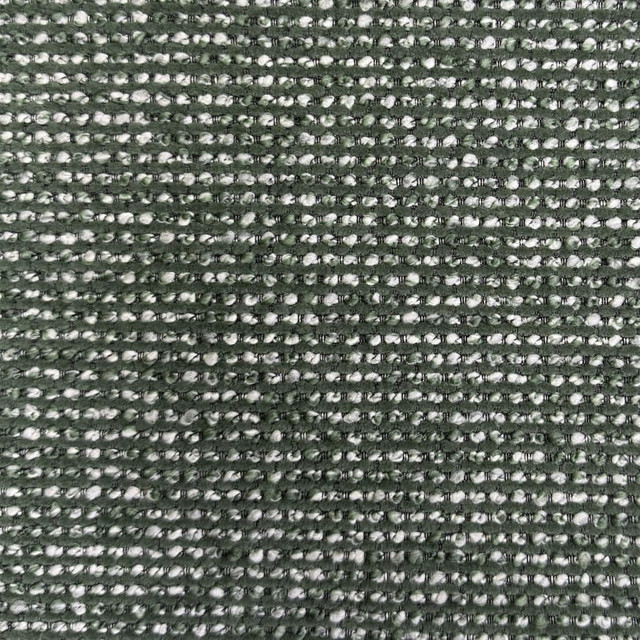 Ike Wax Gourd Green by Europatex Fabric