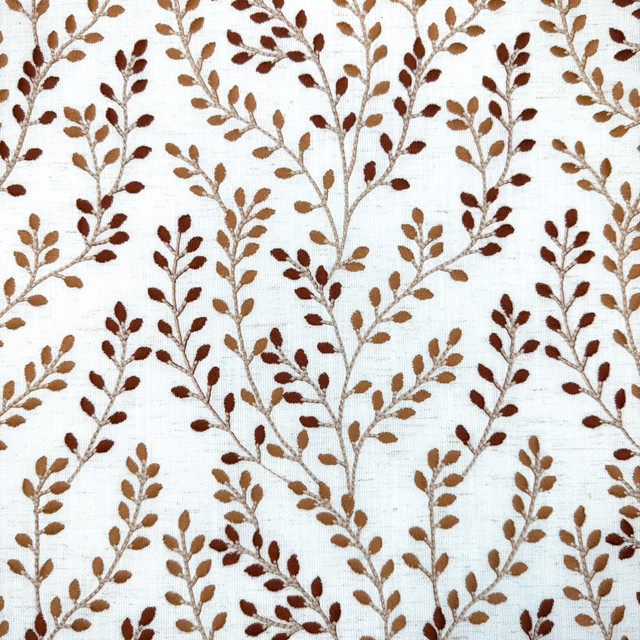 Pantry Cinnamon by Europatex Fabric