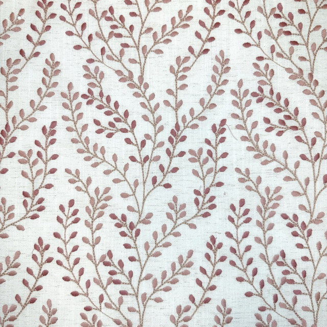 Pantry Mauve by Europatex Fabric