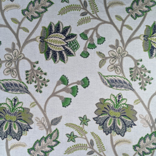 PineView SpringTime by Europatex Fabric