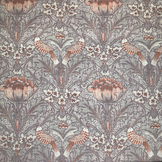 Sezincote Ariel Cameo by Europatex Fabric