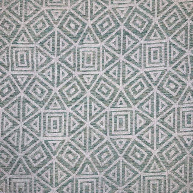 Sonora Cactus by Europatex Fabric