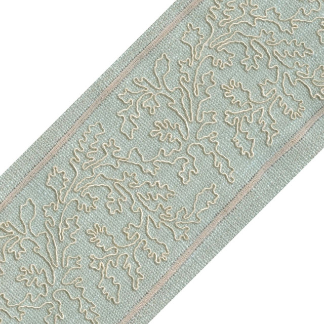Fort-Alezas Alicante Mist by Europatex Trim