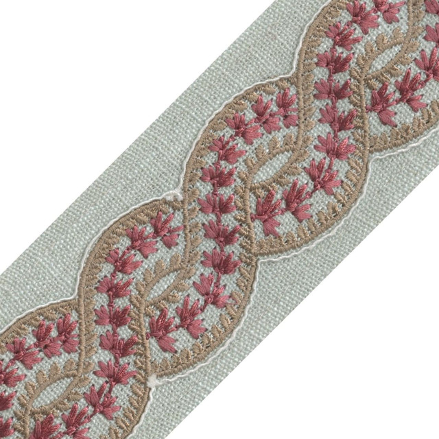 Fort-Alezas Catalonia Candy by Europatex Trim