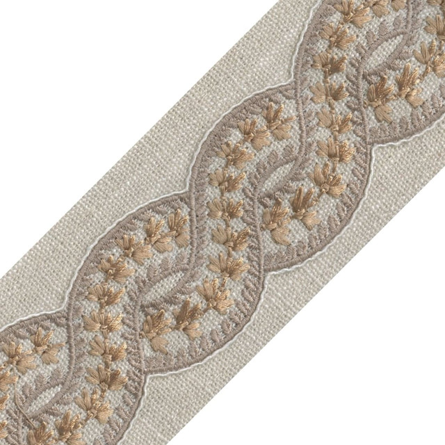 Fort-Alezas Catalonia Oyster by Europatex Trim