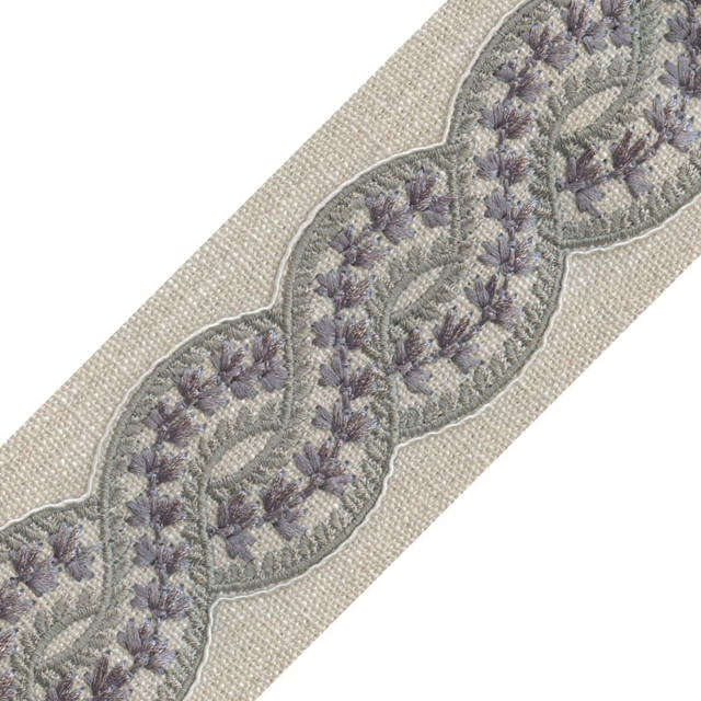 Fort-Alezas Catalonia Stone by Europatex Trim