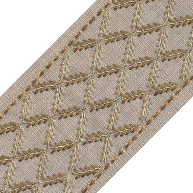 Fort-Alezas Fortica Topaz by Europatex Trim