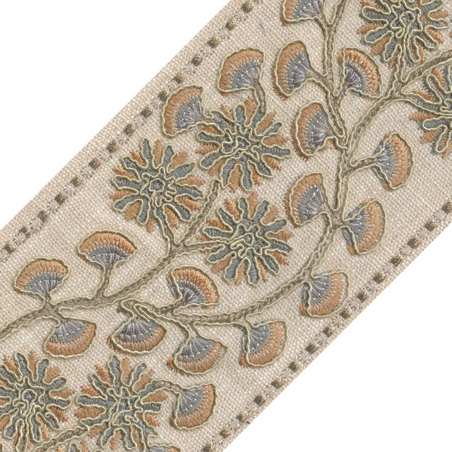 Fort-Alezas Malmasin Sunshine by Europatex Trim