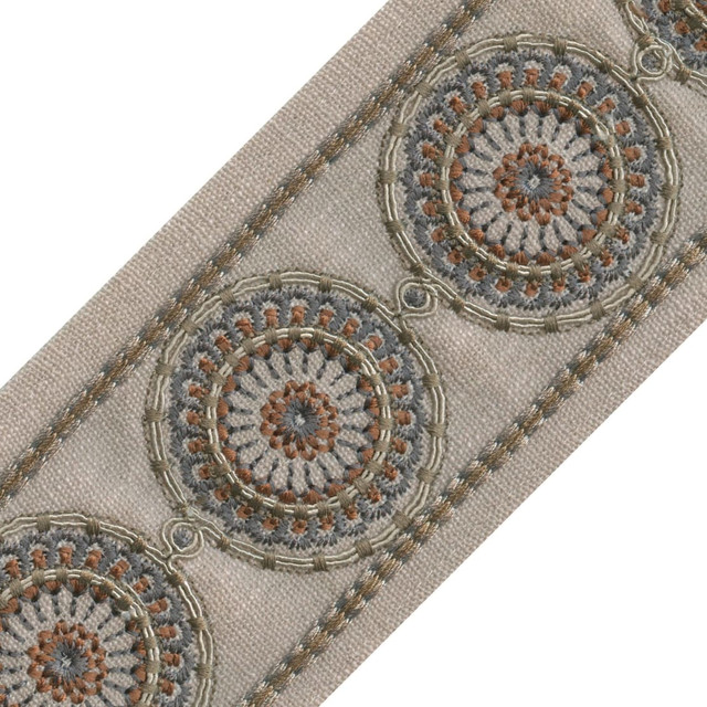 Fort-Alezas San Marcos Porcini by Europatex Trim