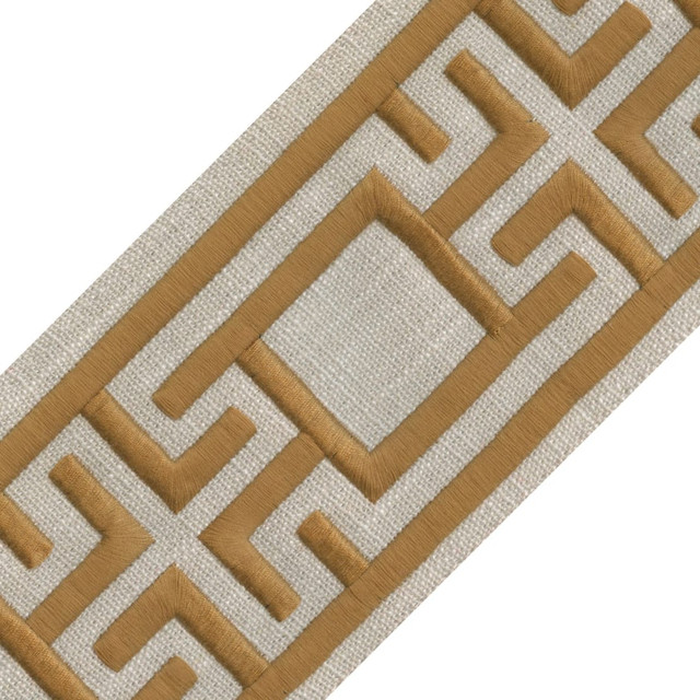 Fort-Alezas Sirmione Topaz by Europatex Trim