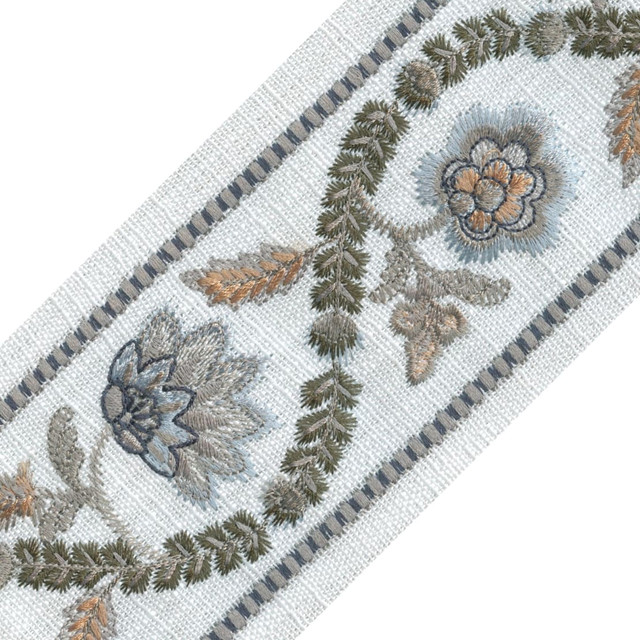 Fort-Alezas Torre Mist by Europatex Trim