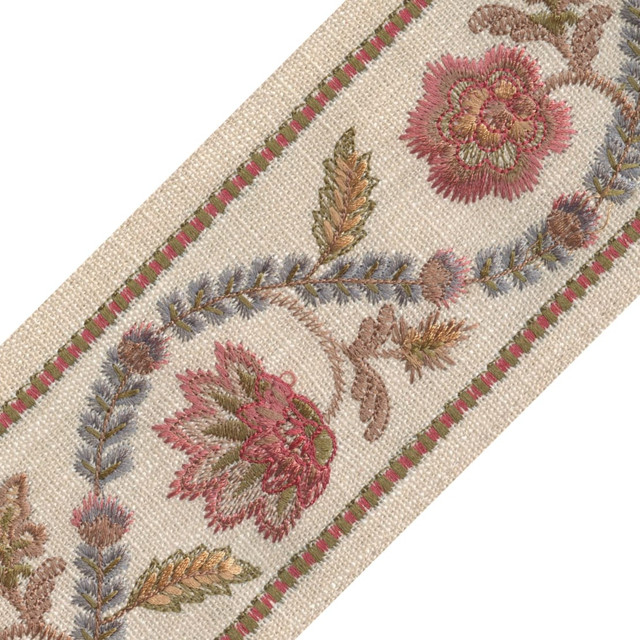 Fort-Alezas Torre Spice by Europatex Trim