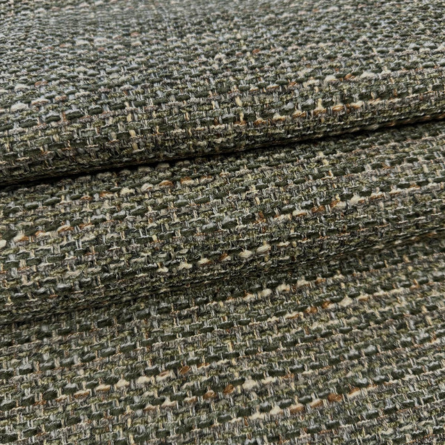 Bristow Moss by Magnolia Designer Fabric Required Minimum Quantity Purchase: 2 yards Content: 100% POLYESTER Origin: CHINA Performance: 50,000 + Repeat: Horizontal: 0 and Vertical: 0 Width: 57 Uses: Upholstery