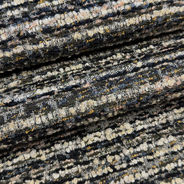 Totter Valley by Magnolia Designer Fabric Required Minimum Quantity Purchase: 2 yards Content: 20% COT, 45% POLY, 21% POLYPRO, 14% ACR Origin: TURKEY Performance: 15,000 Repeat: Horizontal: 0 and Vertical: 18 Width: 55 Uses: Upholstery