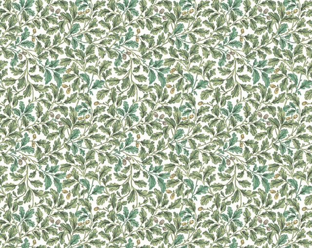 Oaktree Wallcovering Forest SCWP16089D0008 by Scalamandre Wallpaper