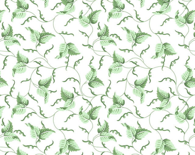 Angle Leaf Wallcovering Moss SCWP81525D0003 by Scalamandre Wallpaper