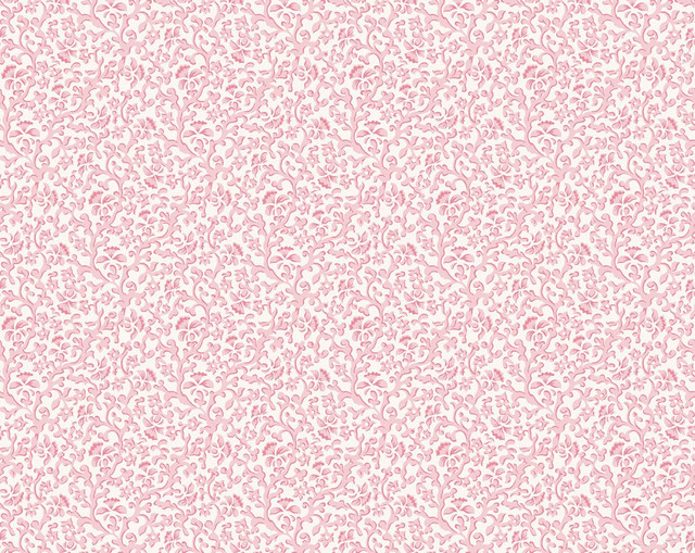 Bandbox Wallcovering Posey SCWP88087D0004 by Scalamandre Wallpaper