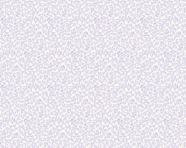 Bandbox Wallcovering Lilac SCWP88087D0005 by Scalamandre Wallpaper