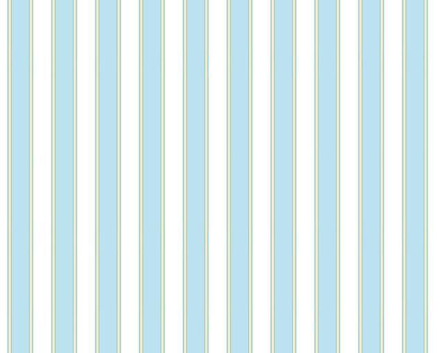 Piano Stripe | Wallcovering Robin'S Egg WWWP88608D0005 by Old World Weavers Wallpaper
