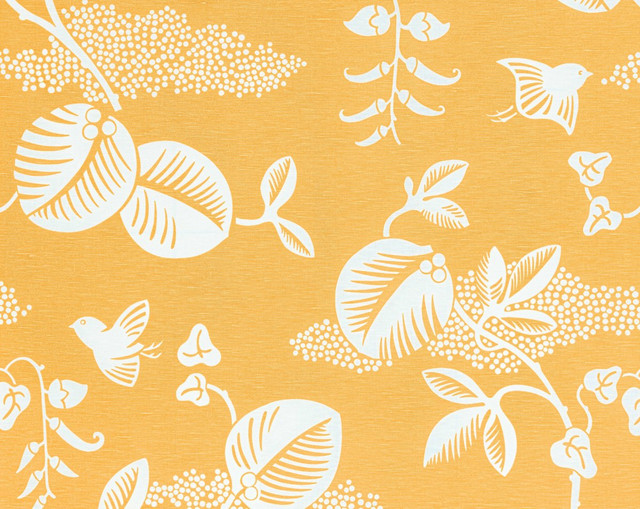 Pepper Maize HN166550001 by Hinson Fabric