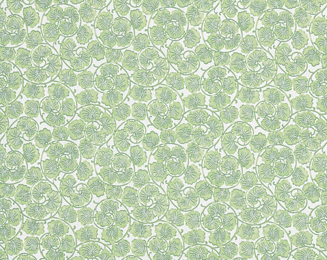 May Meadow HN166560001 by Hinson Fabric