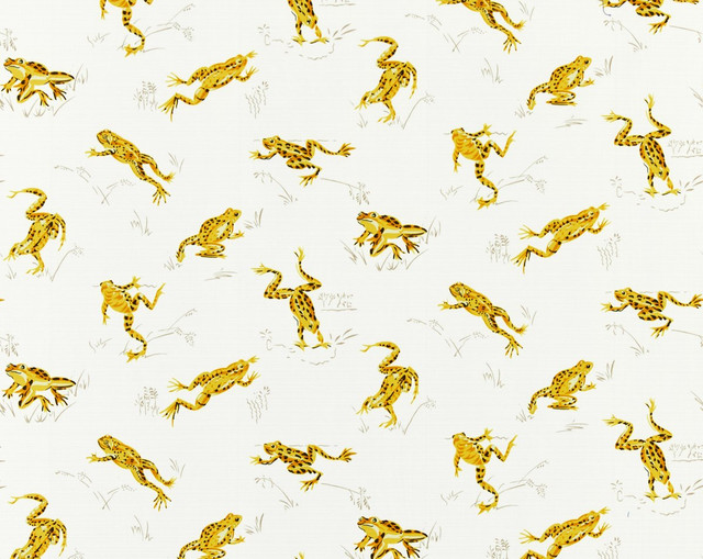 Calabasas County | Outdoor Pineapple SC16426M0001 by Scalamandre Fabric