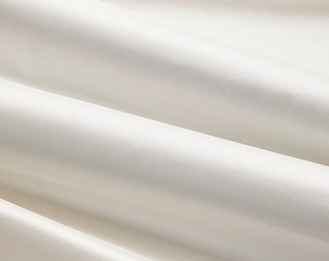 Olympia Silk Taffeta Ice Cap SC272500001 by Scalamandre Fabric