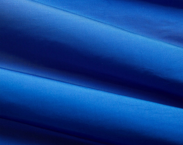 Olympia Silk Taffeta Sapphire SC272500020 by Scalamandre Fabric