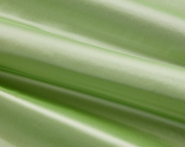 Olympia Silk Taffeta Matcha SC272500028 by Scalamandre Fabric