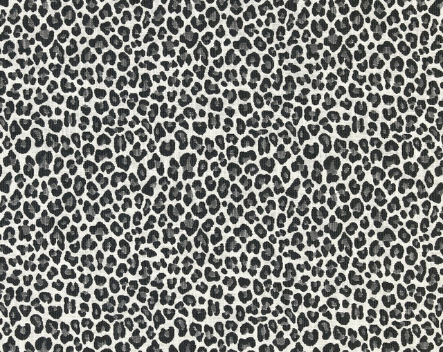 Backyard Bengal Slate SC273160005 by Scalamandre Fabric