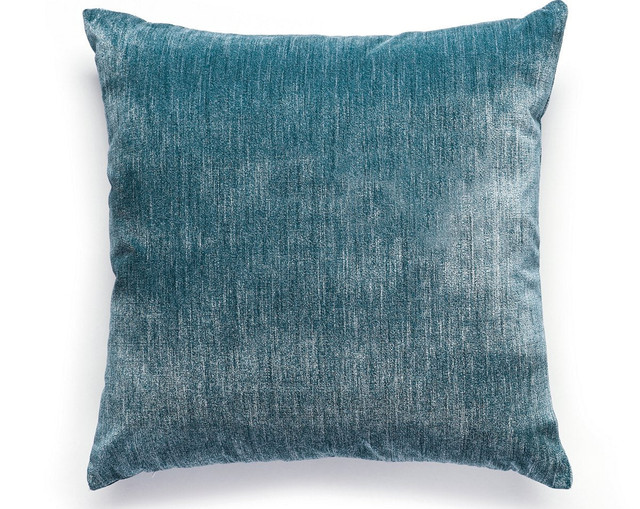 Supreme Velvet Pillow 22 X 22 - Stargazer VPSUPRMPILL0203 by Scalamandre Pillow