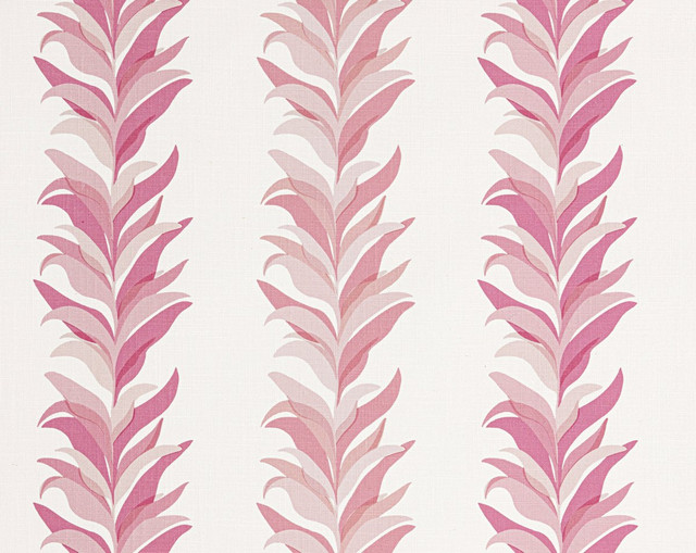 Chira Island Azalea WHNWP88584D002 by Hinson Wallpaper
