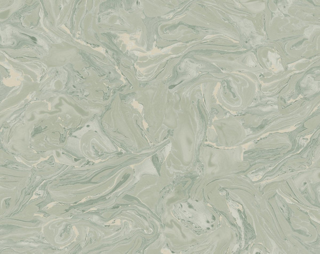 Marion Sage Green WSB02280332 by Sandberg Wallpaper
