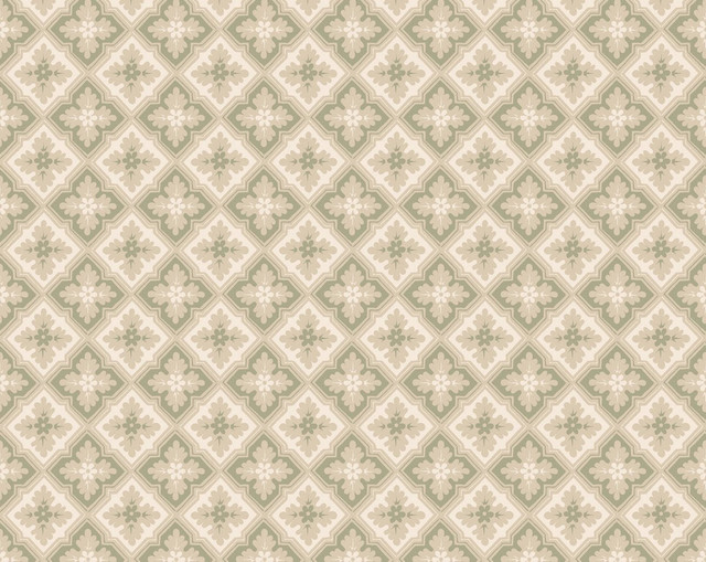 Edvin Green WSB04820455 by Sandberg Wallpaper