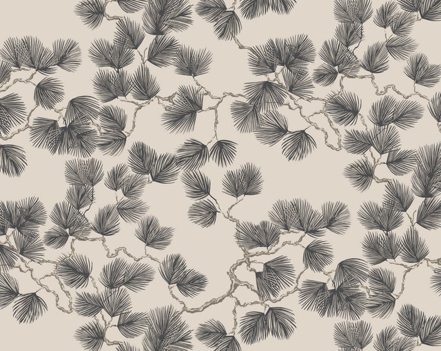 Pine Brown WSB08040325 by Sandberg Wallpaper