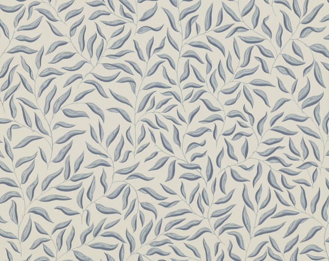Karolina Blue WSB08070056 by Sandberg Wallpaper