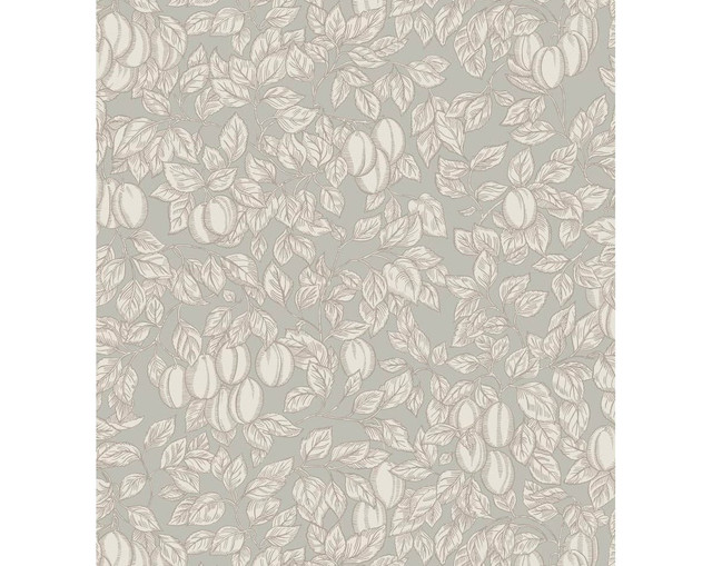 Emrik Sage Green WSB08390018 by Sandberg Wallpaper