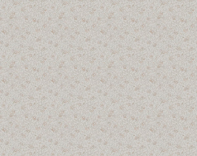 Stella Sage Green WSB101200022 by Sandberg Wallpaper