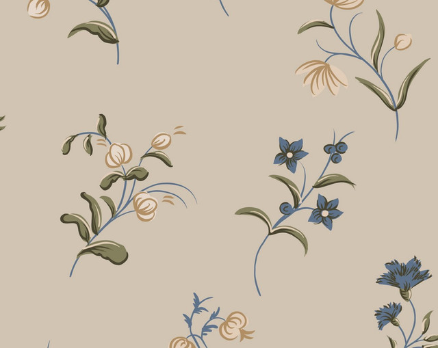 Hanna Clay WSBHANNA0392 by Sandberg Wallpaper