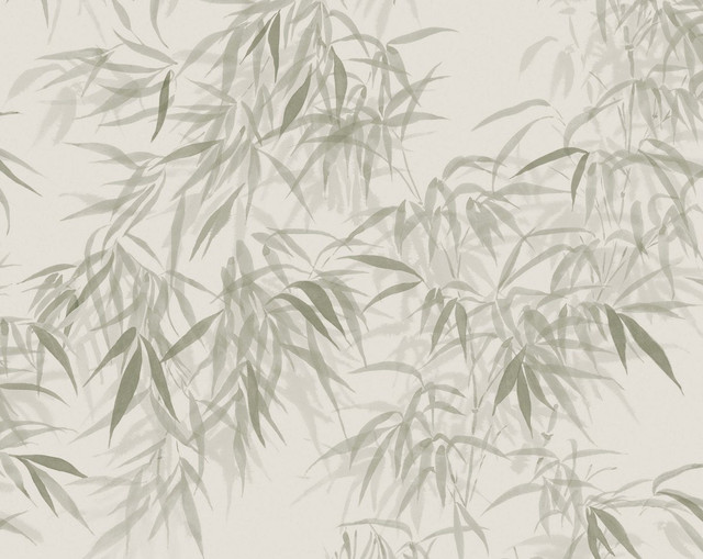 Jon Olive Green WSBS10110006 by Sandberg Wallpaper