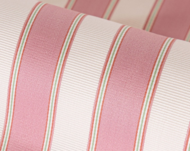 Piano Stripe Petal WW273450003 by Old World Weavers Fabric