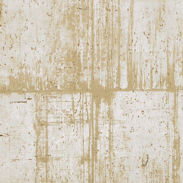 Lavender Lavender T111 by Thibaut Wallpaper