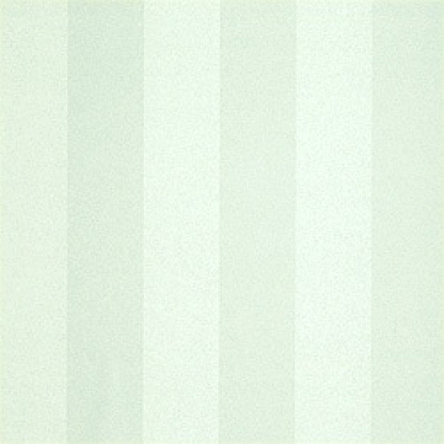 Portsmith Stripe Aqua T2116 by Thibaut Wallpaper