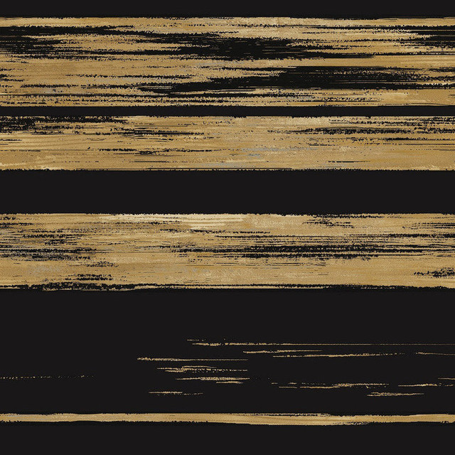 Piedmont Stripe Rust T2151 by Thibaut Wallpaper