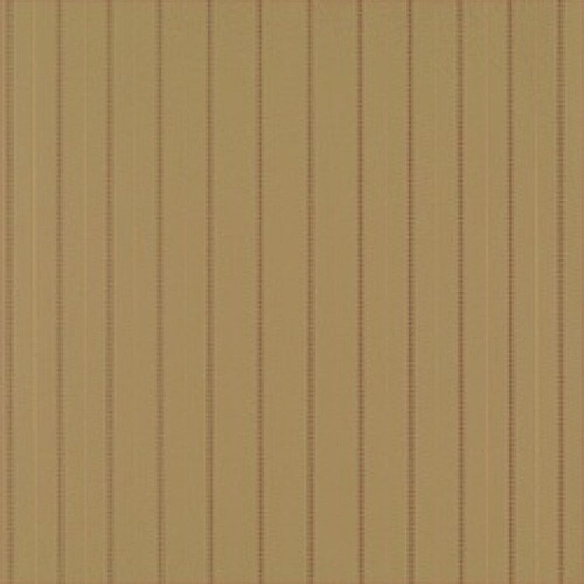 Montgomery Stripe Brown T2191 by Thibaut Wallpaper