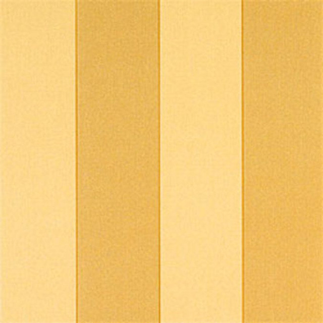 Herringbone Stripe Tobacco T2833 by Thibaut Wallpaper